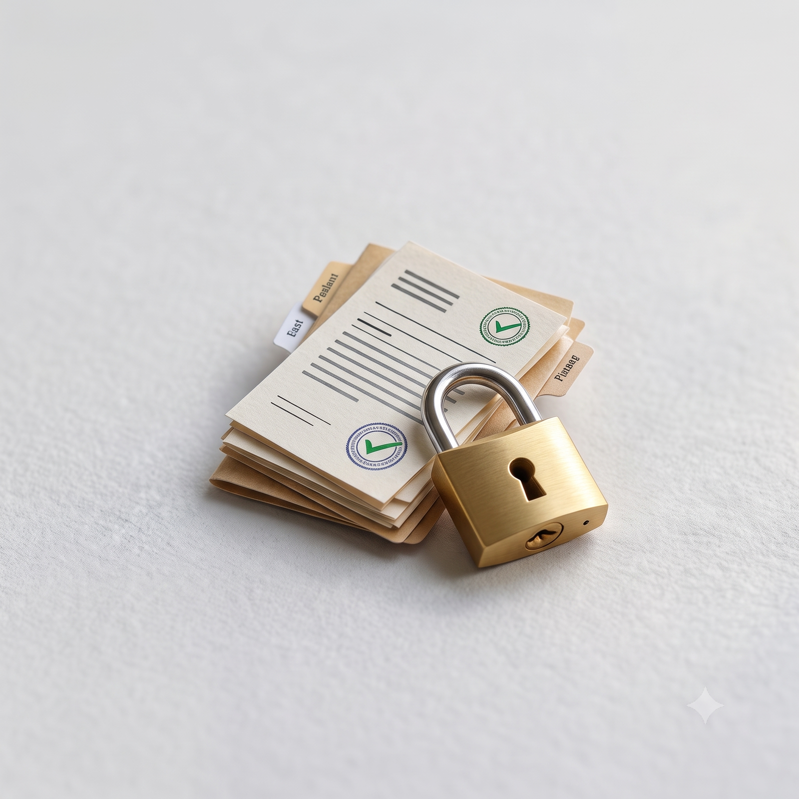 Document Security