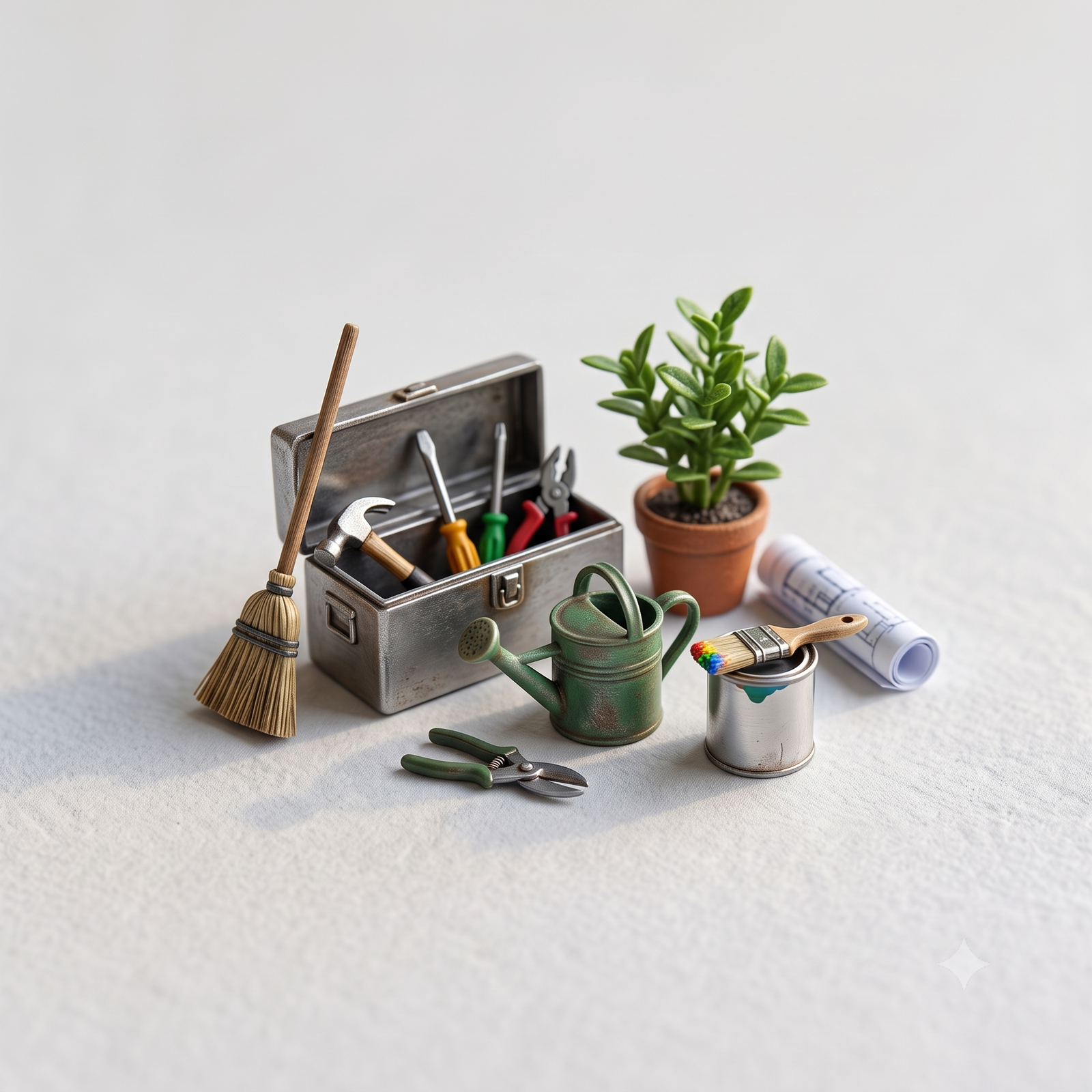 Maintenance Care